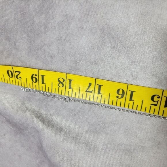 Sodalite Pendant Necklace, Bracelet, Earrings, and Ring - Picture 15 of 16